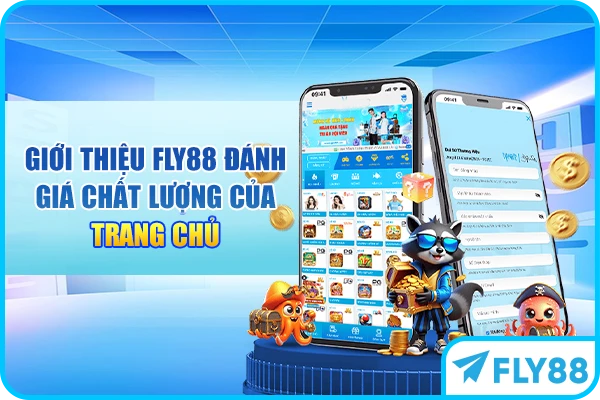 Fly88 là một nhà cái được cấp phép bởi PAGCOR&nbsp;