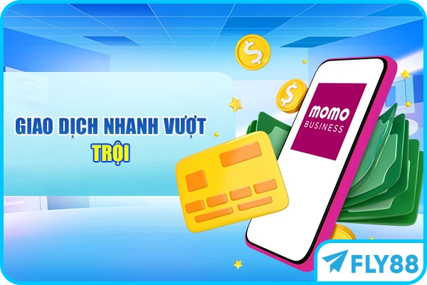 Ví điện tử đang trở thành xu hướng thanh toán mới nhất