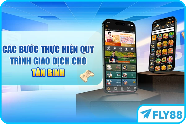 Nạp tiền Fly88 bước đầu quan trọng để mở ra hành trình