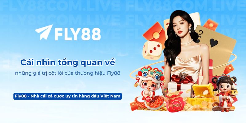 Khám phá tất cả các Câu hỏi thường gặp Fly88